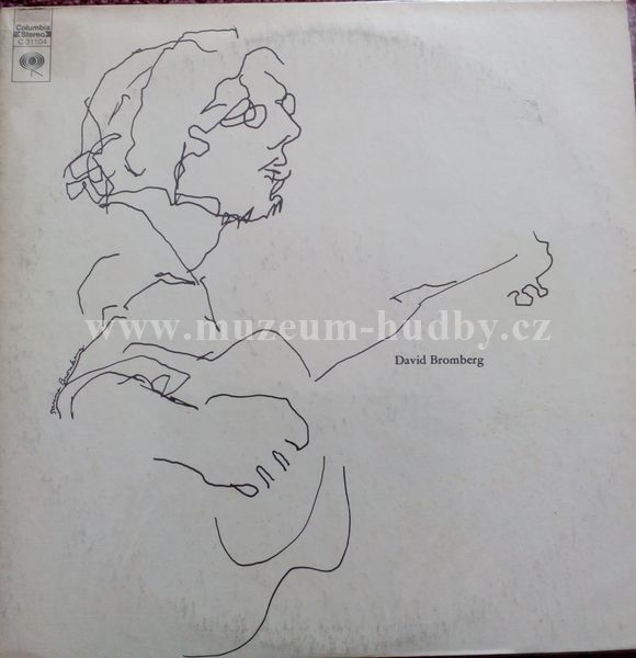 David Bromberg ‎