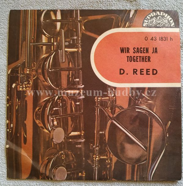 D. Reed