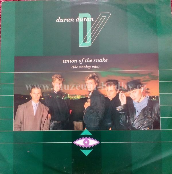 Duran Duran ‎