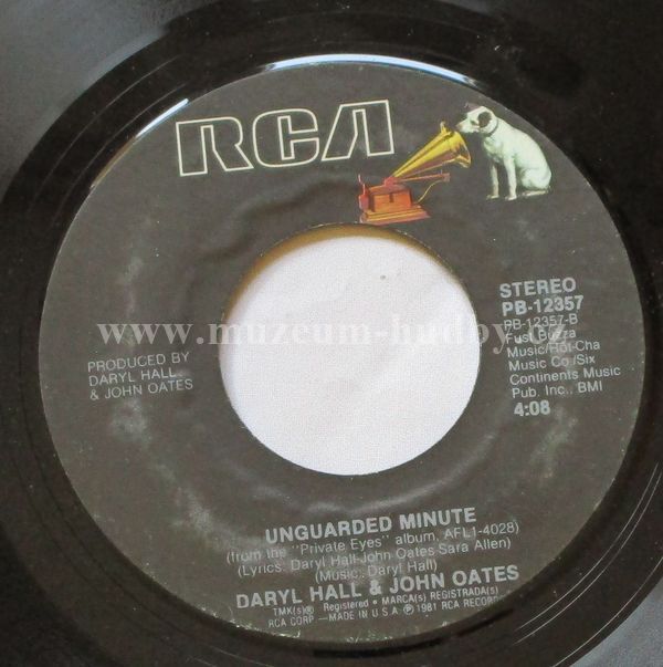 Daryl Hall & John Oates