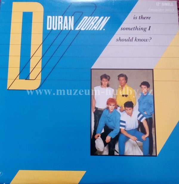 Duran Duran ‎