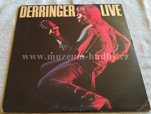 Derringer