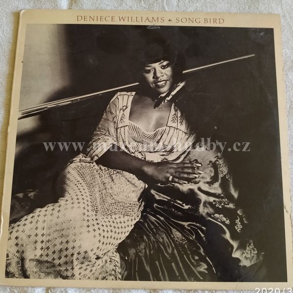 Deniece Williams