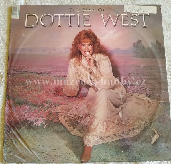 Dottie West