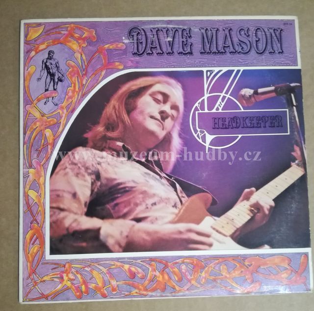 Dave Mason