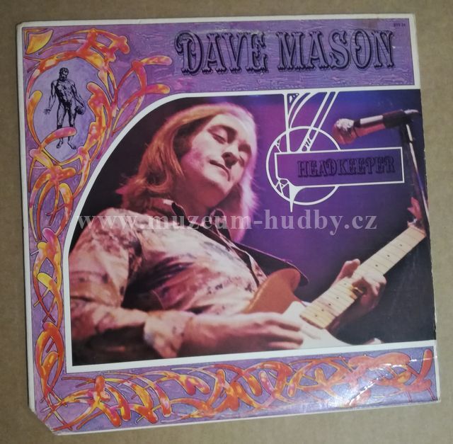 Dave Mason