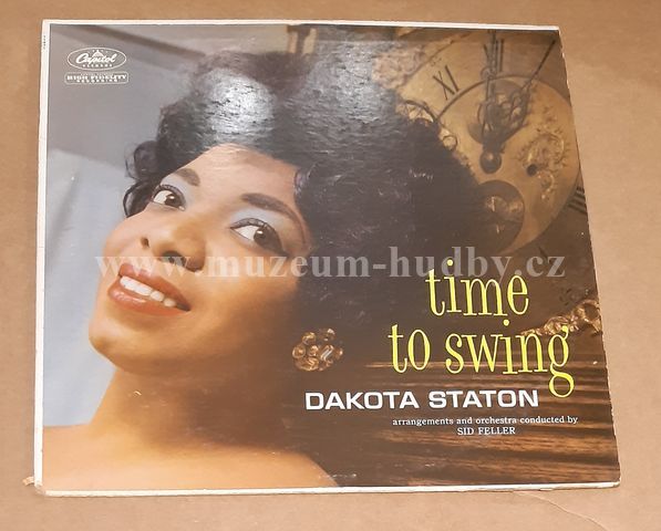Dakota Staton