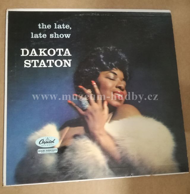 Dakota Staton