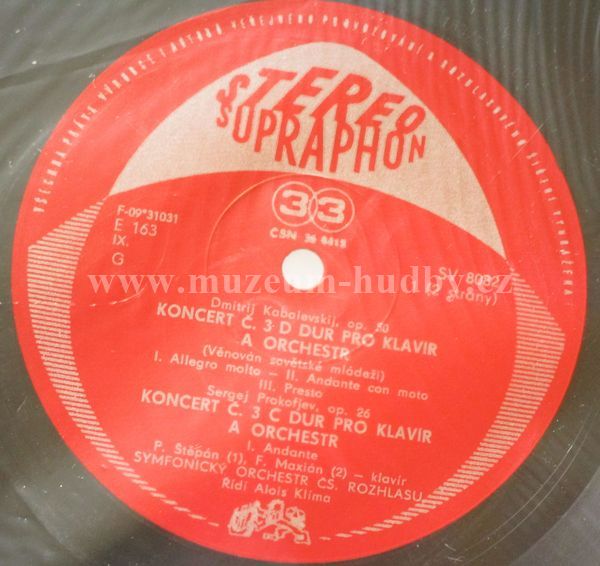 Dmitrij Borisovič Kabalevskij