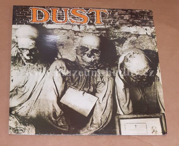 Dust
