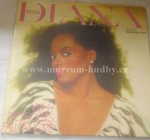 Diana Ross