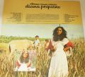 Diana Pequeno-Eterno Como Areia