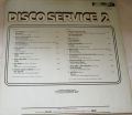 Disco Service 2-Disco Service 2