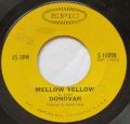 Donovan-Mellow Yellow / Sunny South Kensington