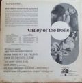 Dory Previn And Andre Previn Conducted By Johnny Williams-Valley Of The Dolls (Music From The Motion Picture Soundtrack)