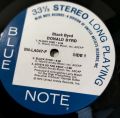 Donald Byrd-Black Byrd