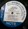 Donald Byrd-Black Byrd
