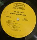 Donovan-The Hurdy Gurdy Man