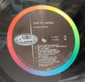 Dakota Staton-Time To Swing