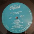 Dakota Staton-The Late, Late Show