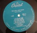 Dakota Staton-The Late, Late Show