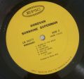 Donovan-Sunshine Superman