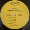 Donovan-Sunshine Superman