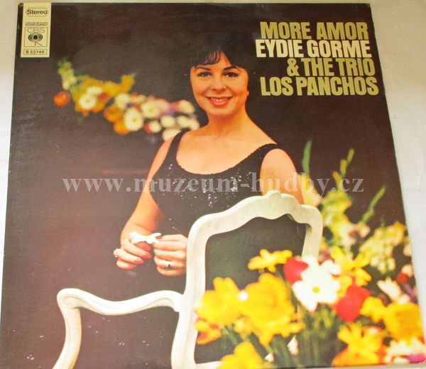 Eydie Gormé, Trio Los Panchos