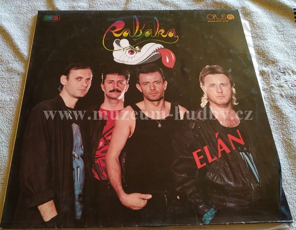 Elán