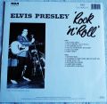 Elvis Presley-Rock 'n' Roll