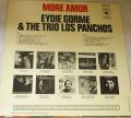 Eydie Gormé, Trio Los Panchos-More Amor