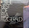 Ella Fitzgerald ‎-The Best Of Ella Fitzgerald