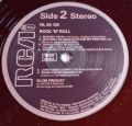 Elvis Presley-Rock 'n' Roll