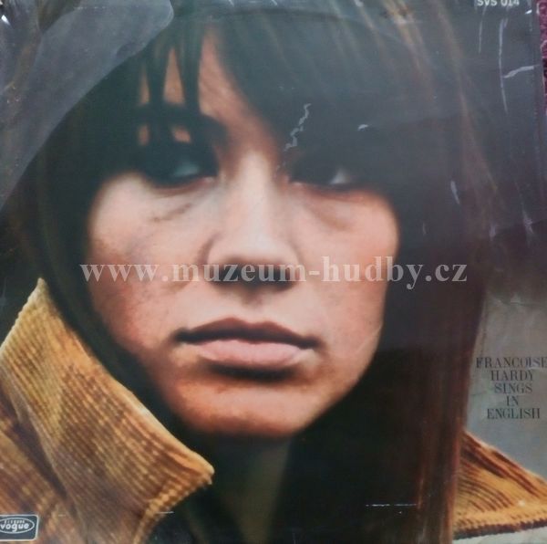 Françoise Hardy ‎