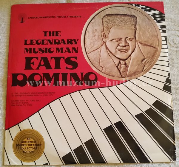 Fats Domino