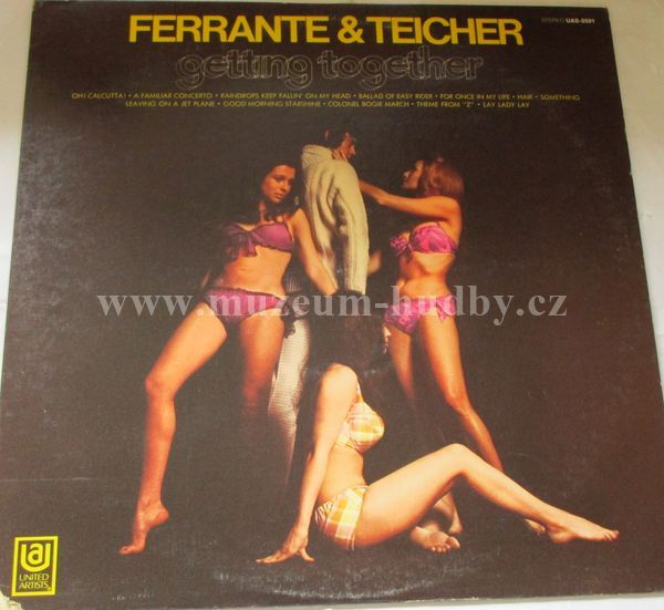 Ferrante & Teicher