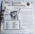 Fred Waring & The Pennsylvanians-The Sounds Of Christmas