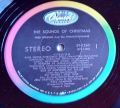 Fred Waring & The Pennsylvanians-The Sounds Of Christmas