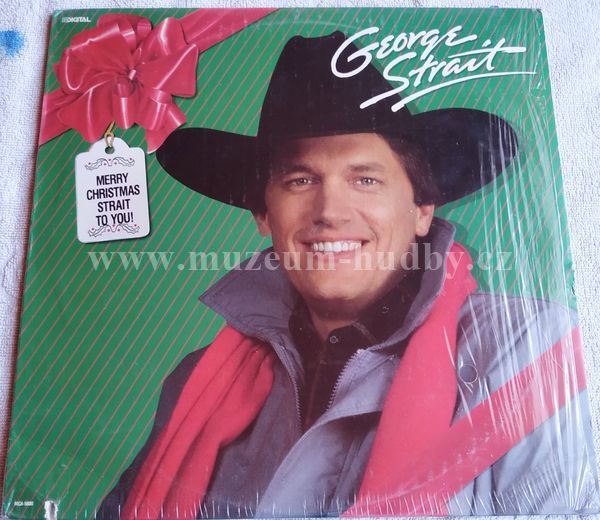 George Strait