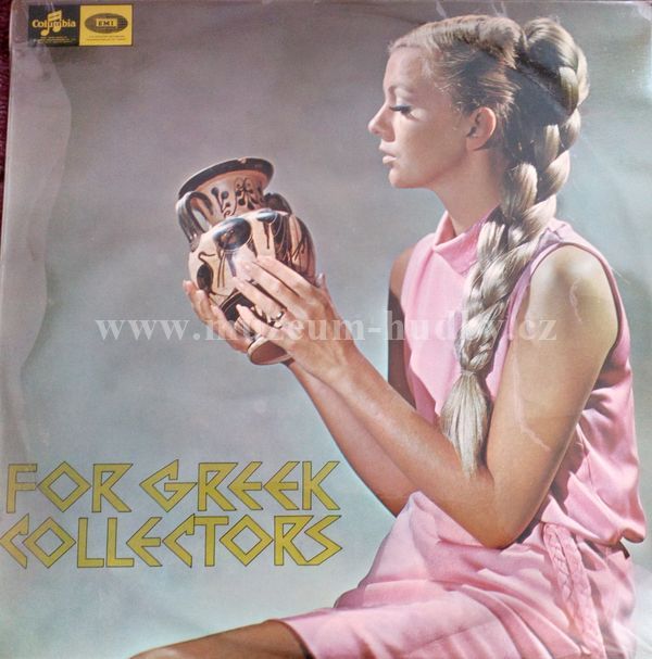 Grigoris Bithikotsis / Vicky Mosholiou / Grigoris Bithikotsis and Vassilis Tsitsanis / ...