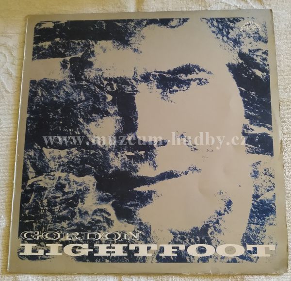 Gordon Lightfoot