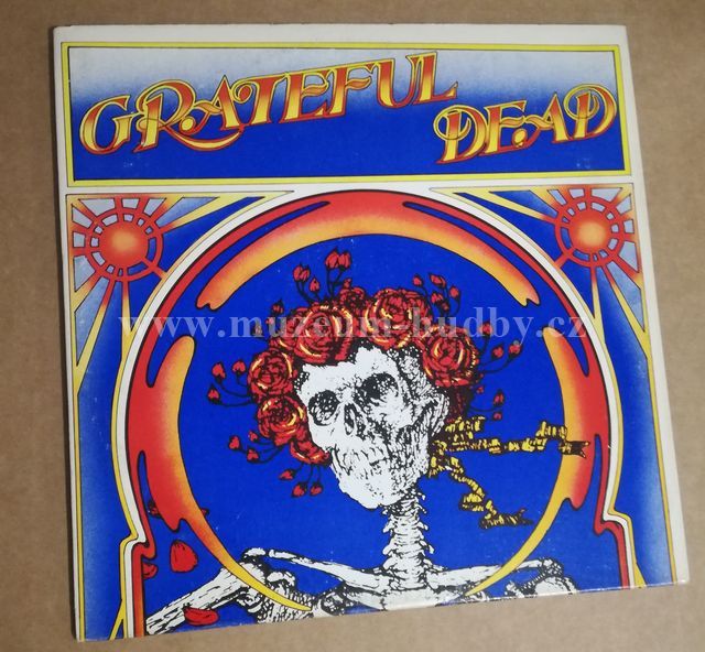 Grateful Dead