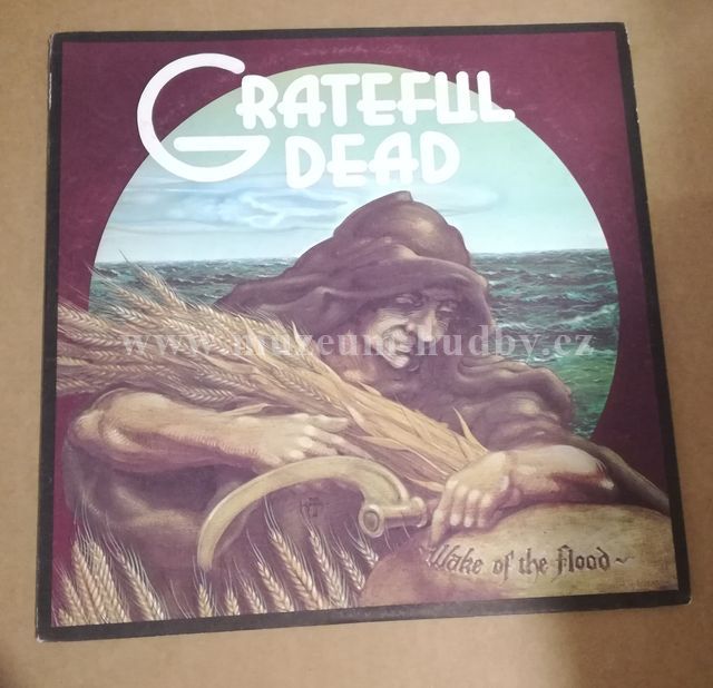 Grateful Dead