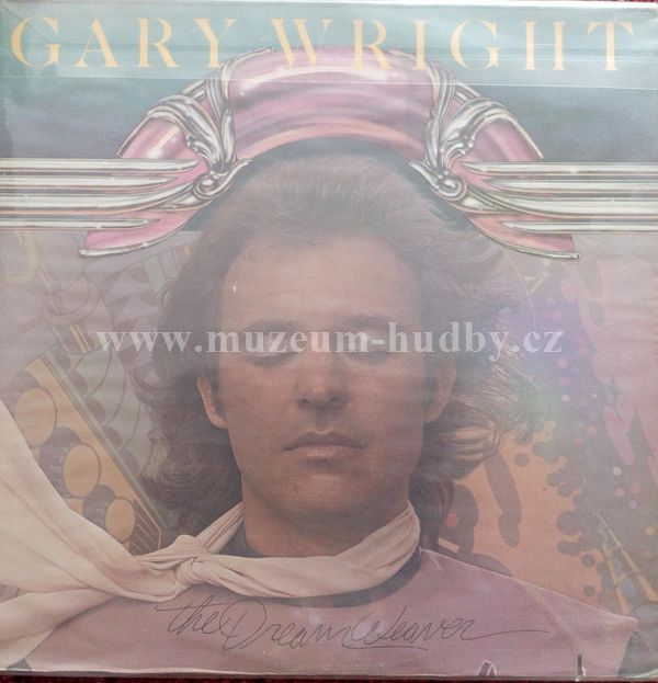 Gary Wright ‎