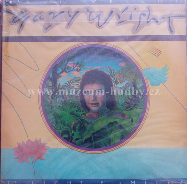 Gary Wrigh