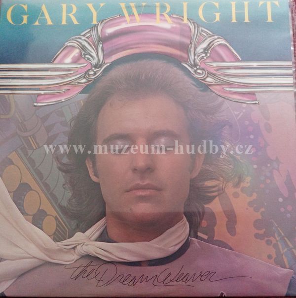 Gary Wright ‎