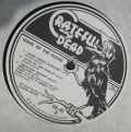 Grateful Dead-Wake Of The Flood