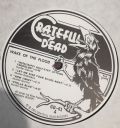 Grateful Dead-Wake Of The Flood