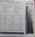 George McCormick, Rusty Adams-Country And Western Hits Made Famous By America's Greatest Singers
