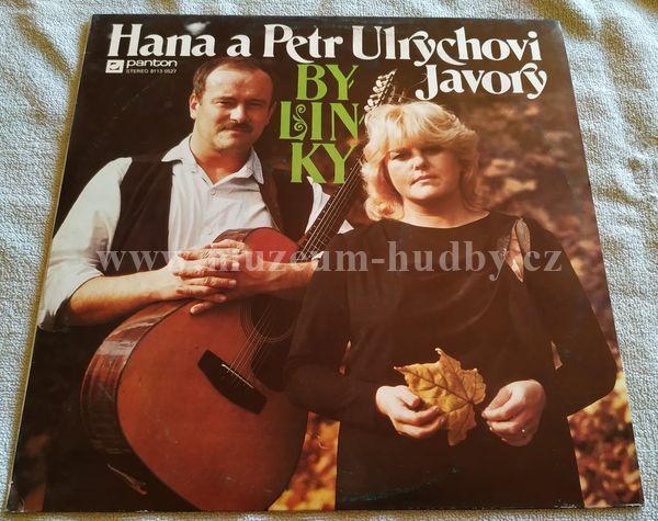 Hana A Petr Ulrychovi, Javory